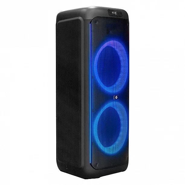 Arcsound HAZEXXL Bluetooth speaker 200W, black