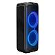 Arcsound HAZEXXL Bluetooth speaker 200W, black
