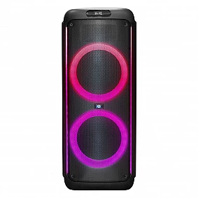 Arcsound HAZEXXL Bluetooth speaker 200W, black