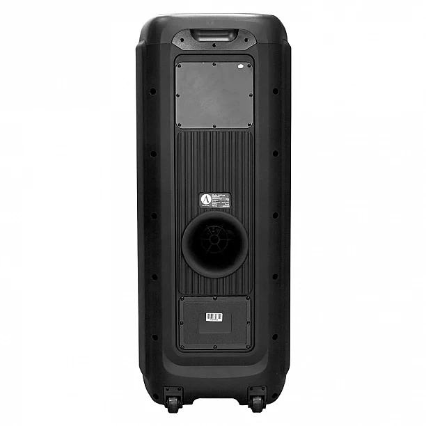 Arcsound HAZEXXL Bluetooth speaker 200W, black
