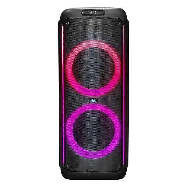 Arcsound HAZEXXL Bluetooth speaker 200W, black