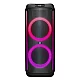 Arcsound HAZEXXL Bluetooth speaker 200W, black