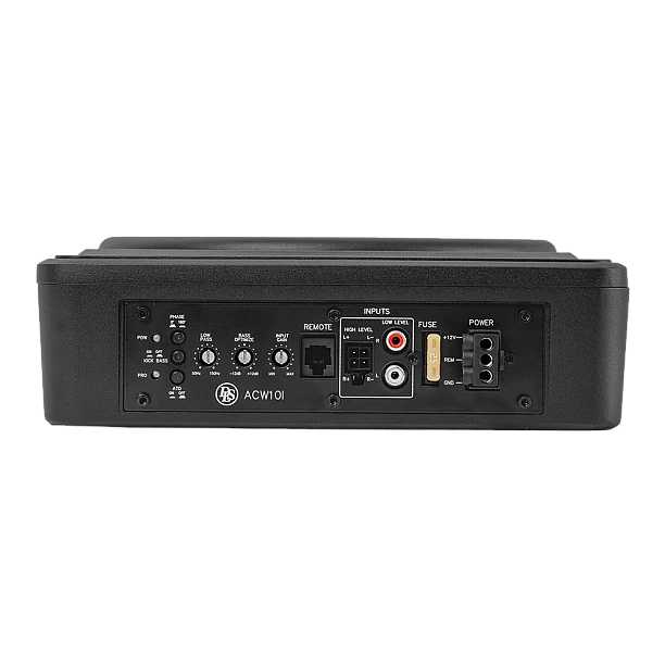 DLS 10