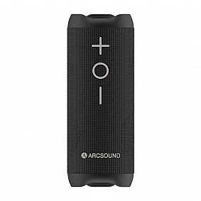 Arcsound EDGE Bluetooth speaker 40W, black