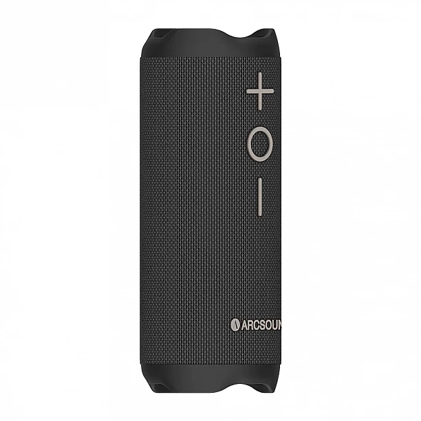 Arcsound EDGE Bluetooth speaker 40W, black