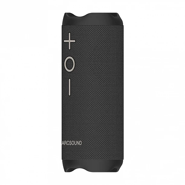 Arcsound EDGE Bluetooth speaker 40W, black