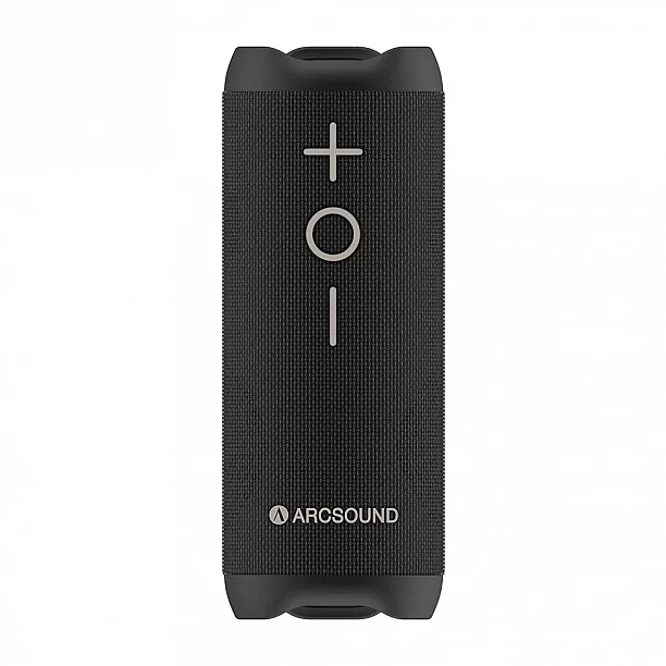 Arcsound EDGE Bluetooth speaker 40W, black