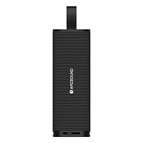 Arcsound NOVA Bluetooth speaker 30W, black