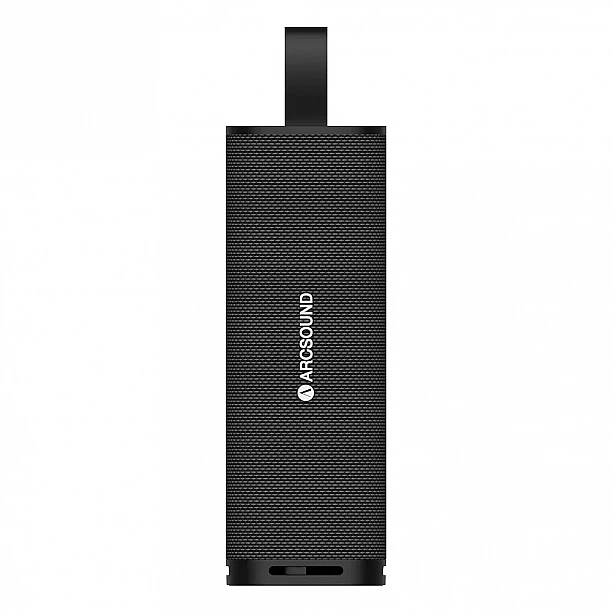 Arcsound NOVA Bluetooth speaker 30W, black