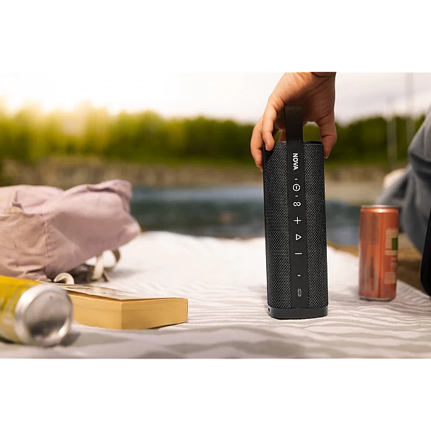 Arcsound NOVA Bluetooth speaker 30W, black