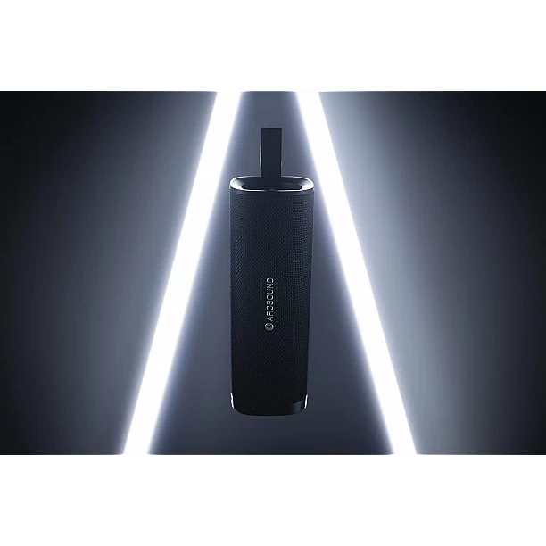 Arcsound NOVA Bluetooth speaker 30W, black