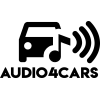 Audio4cars