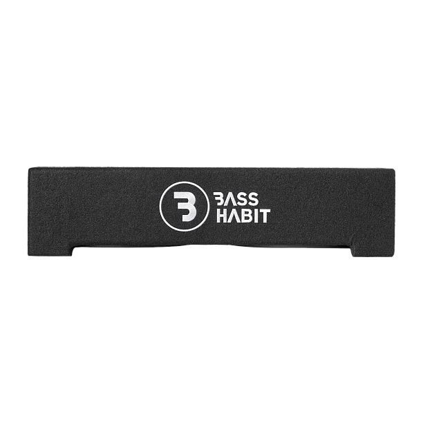 BASS HABIT PLAY Level 1 12 BASS HABIT PLAY Level 1 12