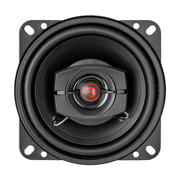 BASS HABIT REBEL 4