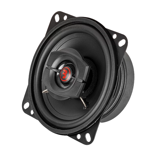 BASS HABIT REBEL 4