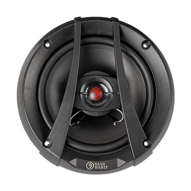 BASS HABIT REBEL 5.25