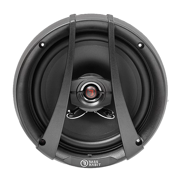 BASS HABIT REBEL 6,5 BASS HABIT REBEL 6,5