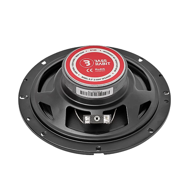 BASS HABIT REBEL 6,5 BASS HABIT REBEL 6,5
