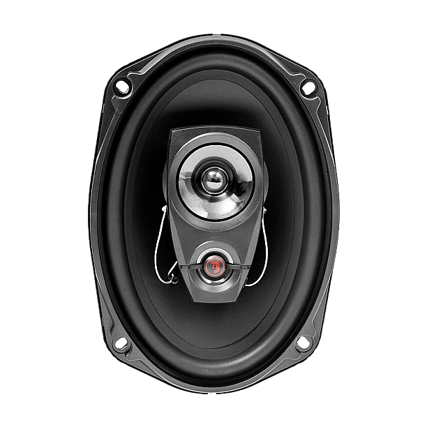 BASS HABIT REBEL 6x9 BASS HABIT REBEL 6x9