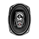 BASS HABIT REBEL 6x9 BASS HABIT REBEL 6x9