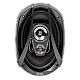 BASS HABIT REBEL 6x9 BASS HABIT REBEL 6x9