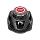 BASS HABIT REBEL 6x9 BASS HABIT REBEL 6x9