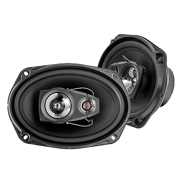 BASS HABIT REBEL 6x9 BASS HABIT REBEL 6x9