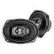 BASS HABIT REBEL 6x9 BASS HABIT REBEL 6x9