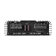 BASS HABIT REBEL Mono amplifier BASS HABIT REBEL Mono amplifier