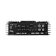 BASS HABIT REBEL Mono amplifier BASS HABIT REBEL Mono amplifier