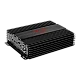 BASS HABIT REBEL Mono amplifier BASS HABIT REBEL Mono amplifier