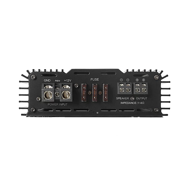 BASS HABIT REBEL Mono amplifier BASS HABIT REBEL Mono amplifier