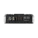 BASS HABIT REBEL Mono amplifier BASS HABIT REBEL Mono amplifier