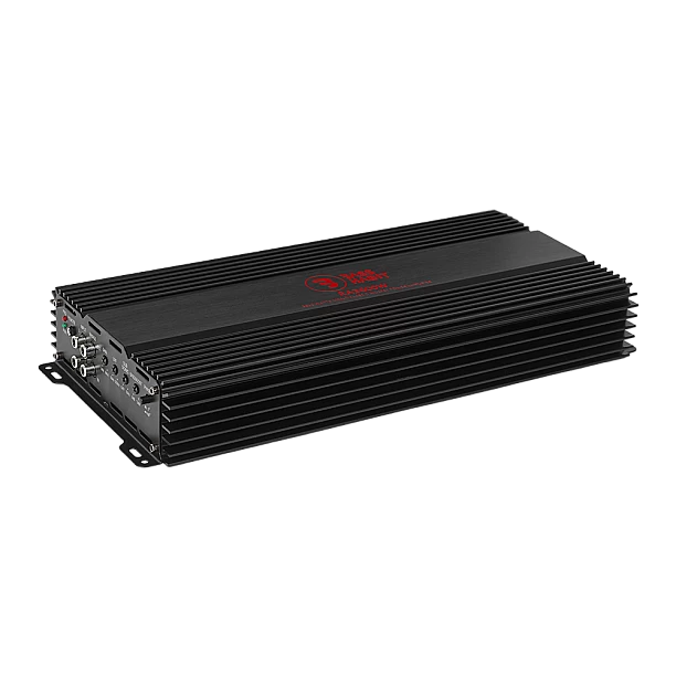 BASS HABIT REBEL Mono amplifier