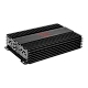 BASS HABIT REBEL 4ch amplifier BASS HABIT REBEL 4ch amplifier