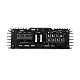 BASS HABIT REBEL 4ch amplifier BASS HABIT REBEL 4ch amplifier