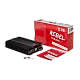BASS HABIT REBEL 4ch amplifier BASS HABIT REBEL 4ch amplifier