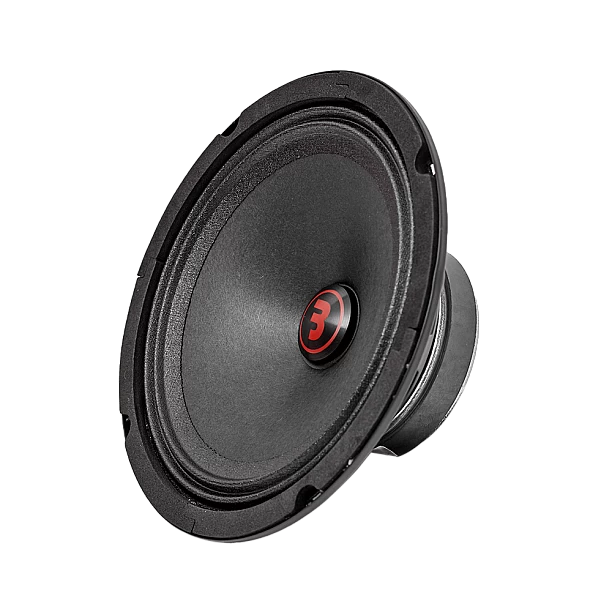 BASS HABIT SPL REBEL 6,5 BASS HABIT SPL REBEL 6,5
