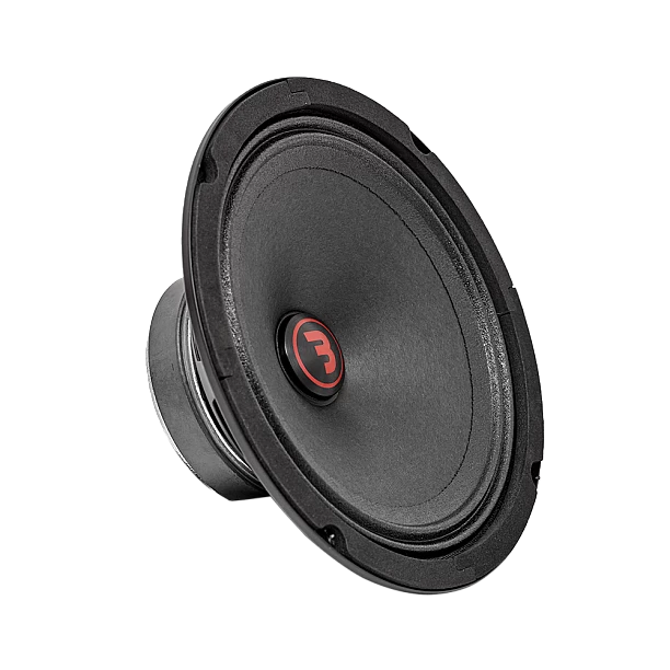 BASS HABIT SPL REBEL 6,5 BASS HABIT SPL REBEL 6,5