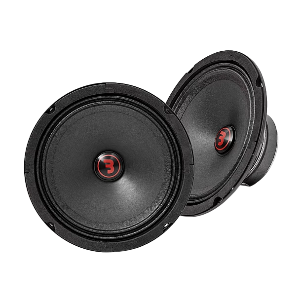 BASS HABIT SPL REBEL 6,5 BASS HABIT SPL REBEL 6,5