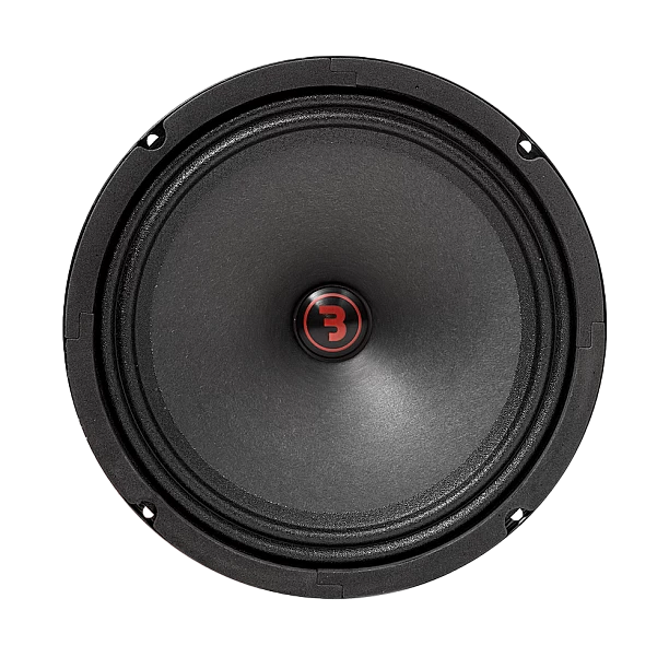 BASS HABIT SPL REBEL 8 BASS HABIT SPL REBEL 8