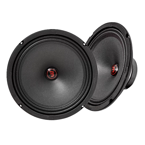 BASS HABIT SPL REBEL 8 BASS HABIT SPL REBEL 8
