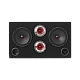 BASS HABIT REBEL Loaded 6,5 BASS HABIT REBEL Loaded 6,5