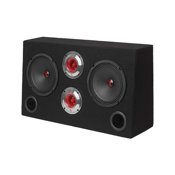 BASS HABIT REBEL Loaded 6,5 BASS HABIT REBEL Loaded 6,5
