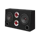 BASS HABIT REBEL Loaded 6,5 BASS HABIT REBEL Loaded 6,5