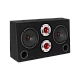BASS HABIT REBEL Loaded 6,5 BASS HABIT REBEL Loaded 6,5
