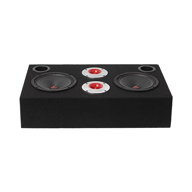 BASS HABIT REBEL Loaded 6,5 BASS HABIT REBEL Loaded 6,5
