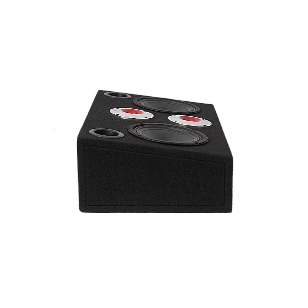 BASS HABIT REBEL Loaded 6,5 BASS HABIT REBEL Loaded 6,5