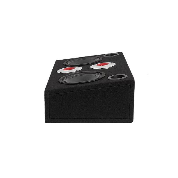 BASS HABIT REBEL Loaded 6,5 BASS HABIT REBEL Loaded 6,5