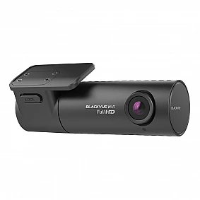 BlackVue DR590X-1CH Plus Full HD 60FPS Dashcam 128GB